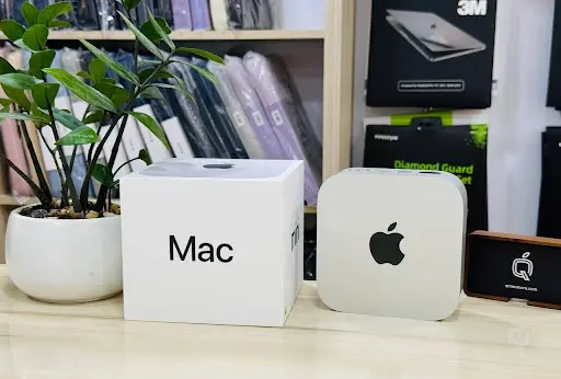 Mac mini M4 16GB 512GB và 24GB 512GB: Vì sao vẫn đáng sử dụng?