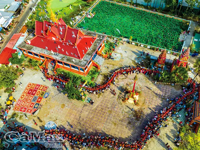 Ngày văn hoá Việt Nam - khơi dậy sức mạnh dân tộc