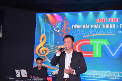 Mỗi thí sinh, mỗi sắc màu
