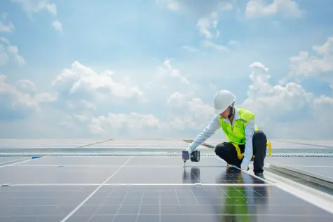 Việt Nam Solar đồng hành cùng các hộ gia đình trong hơn 5.000 hệ thống điện mặt trời
