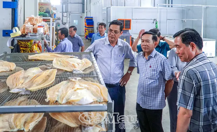 Kiến tạo và đồng hành thúc đẩy kinh tế tư nhân
