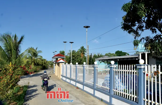អាទិភាពលើប្រភពនៃការអភិវឌ្ឍន៍តំបន់ជនជាតិភាគតិច