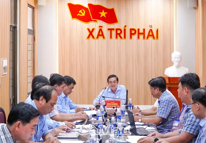 Trí Phải cần quyết liệt phát triển kinh tế tư nhân, kinh tế tập thể