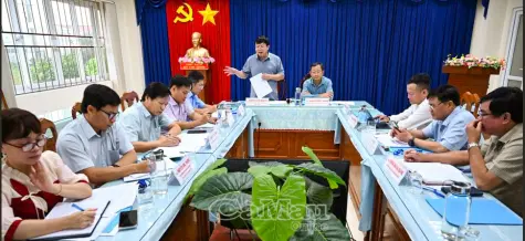Hội thi Tiếng hát nhà giáo Cà Mau dự kiến diễn ra đầu tháng 11